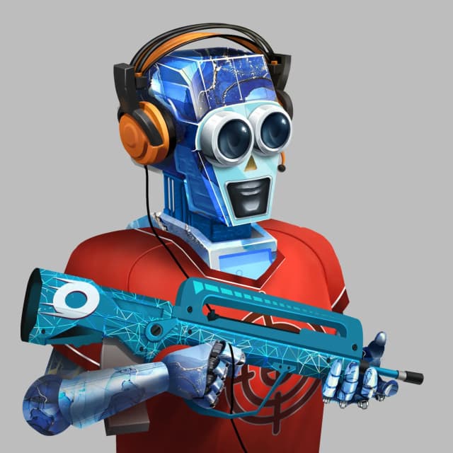 Sportsbot #3257