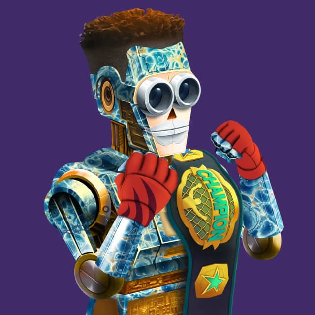 Sportsbot #2035