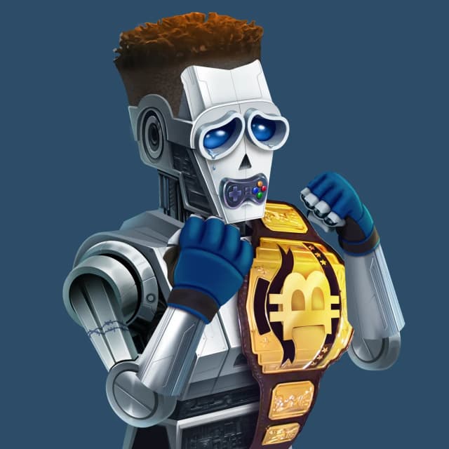 Sportsbot #9343