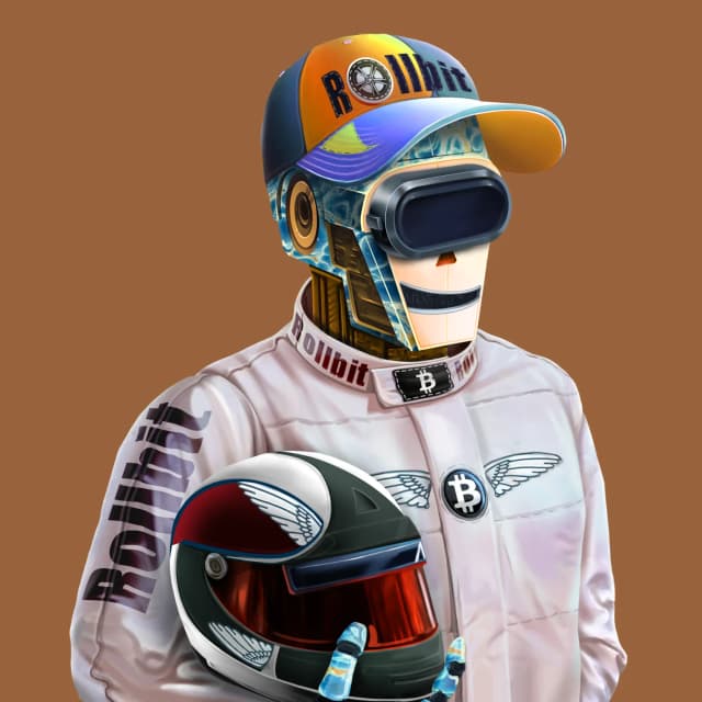 Sportsbot #1439
