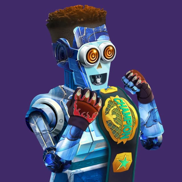 Sportsbot #6881
