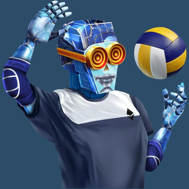 Sportsbot #5160