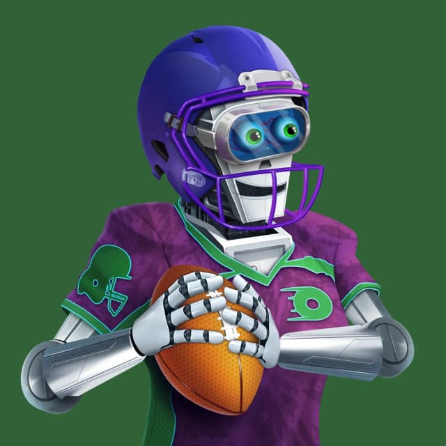 Sportsbot #9977