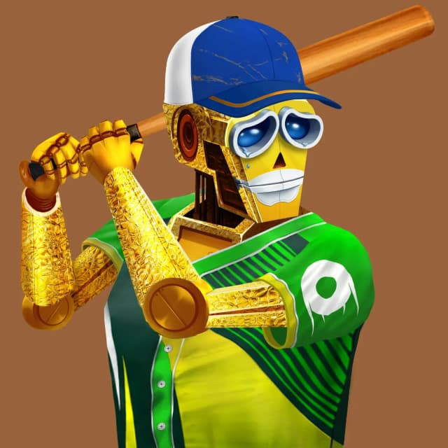Sportsbot #4527