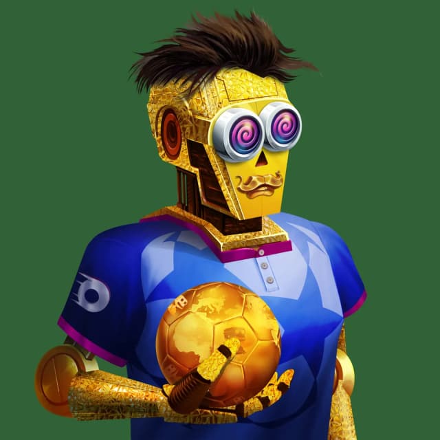 Sportsbot #8222