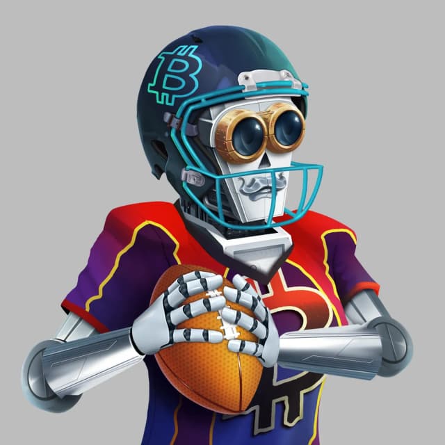 Sportsbot #795