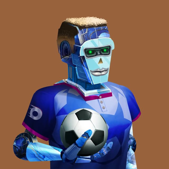 Sportsbot #2167
