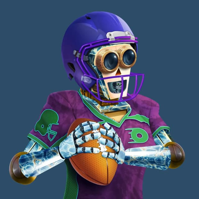 Sportsbot #7959