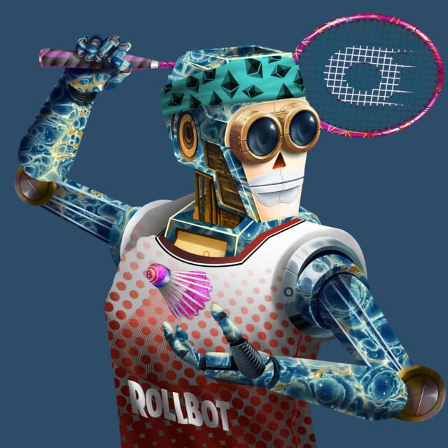 Sportsbot #2666