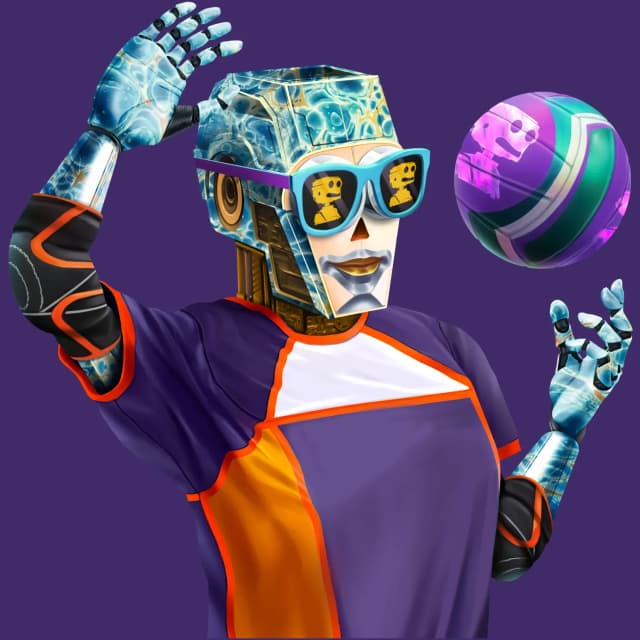 Sportsbot #7585