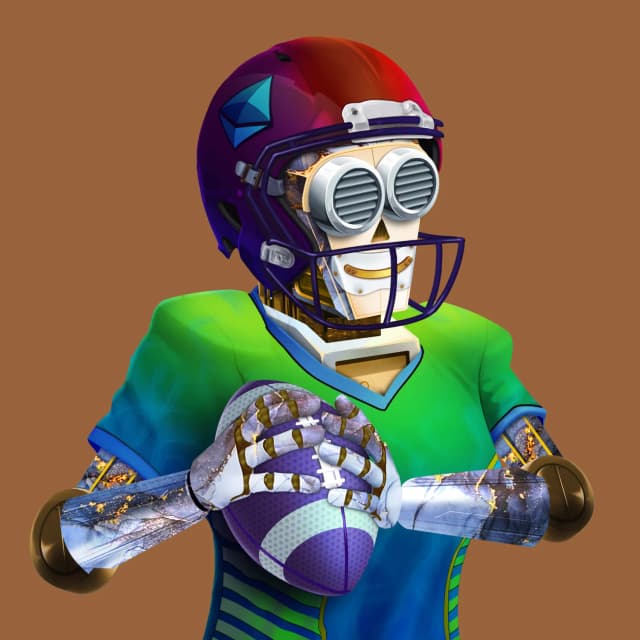 Sportsbot #2967