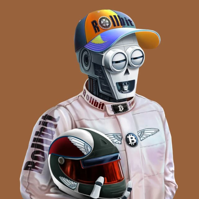 Sportsbot #2716