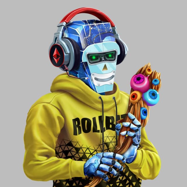 Sportsbot #5879
