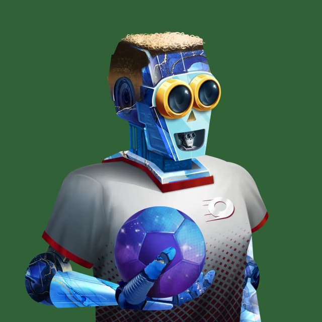 Sportsbot #9017