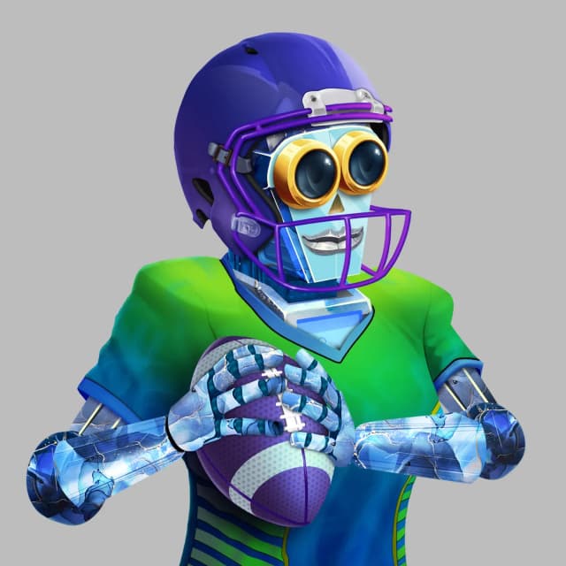 Sportsbot #5211