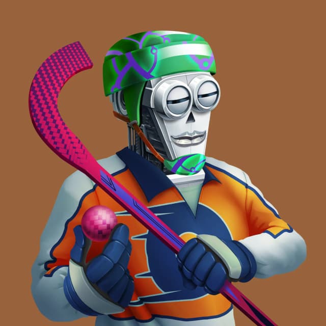 Sportsbot #9760