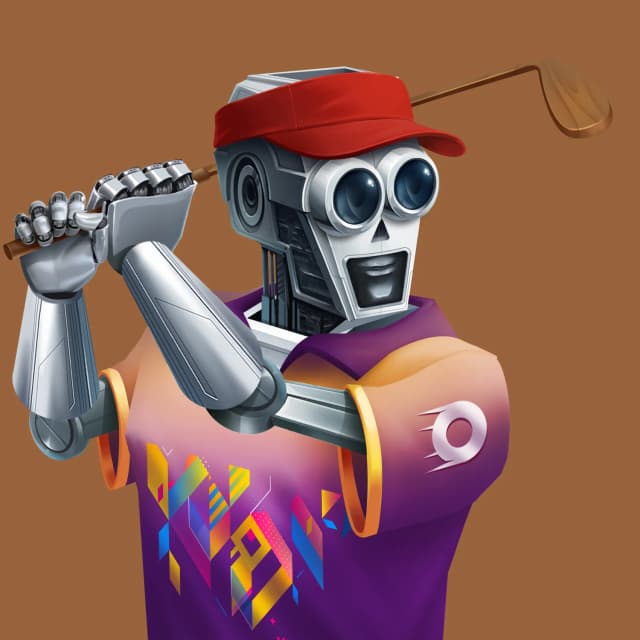 Sportsbot #6663