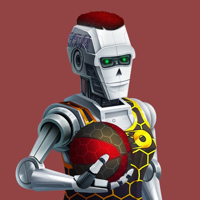 Sportsbot #7492