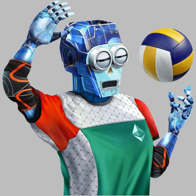 Sportsbot #3195