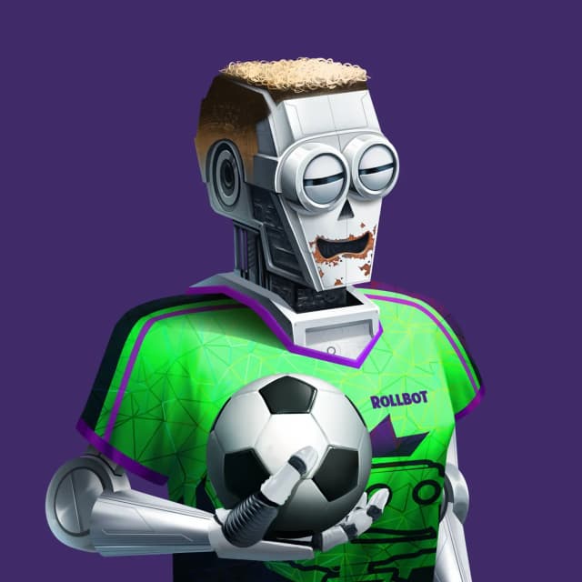 Sportsbot #6678