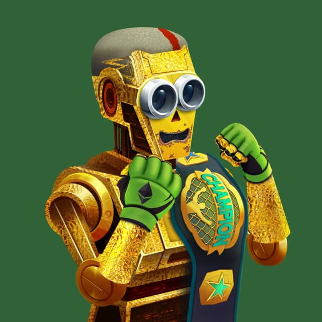 Sportsbot #3957