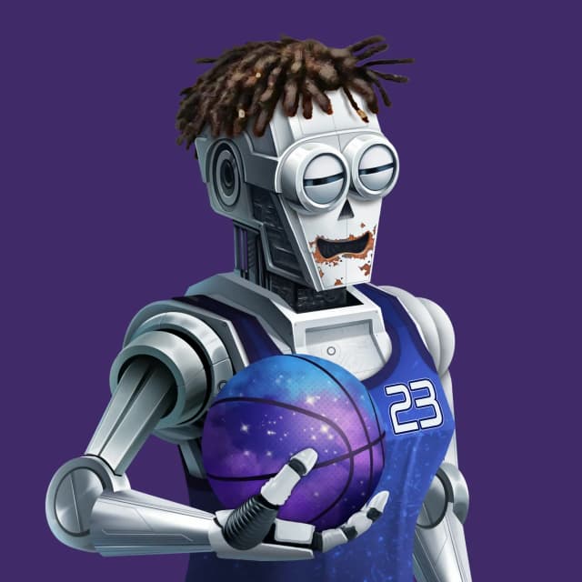 Sportsbot #7451