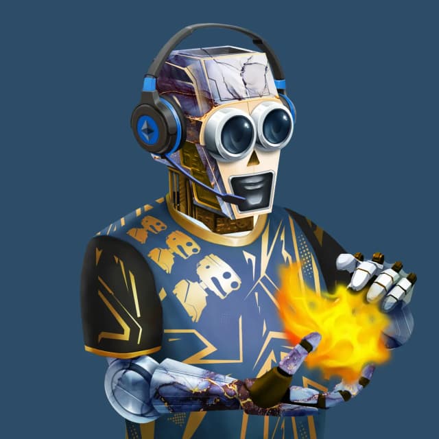 Sportsbot #7786