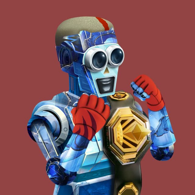 Sportsbot #8340