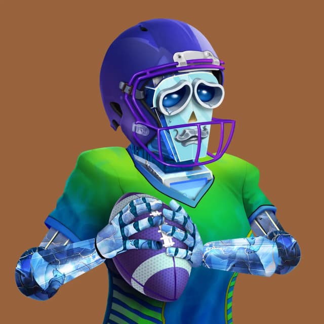 Sportsbot #37