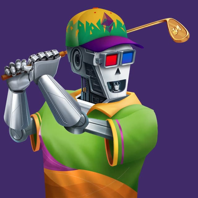 Sportsbot #6842