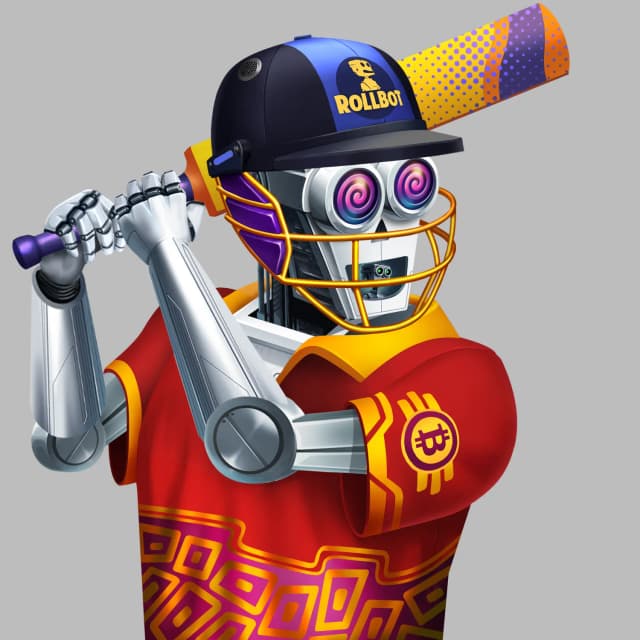 Sportsbot #2006