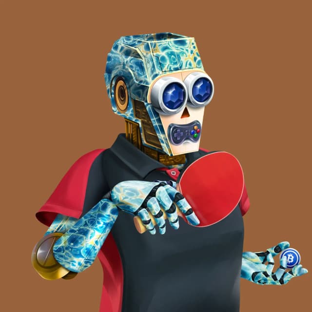 Sportsbot #8252