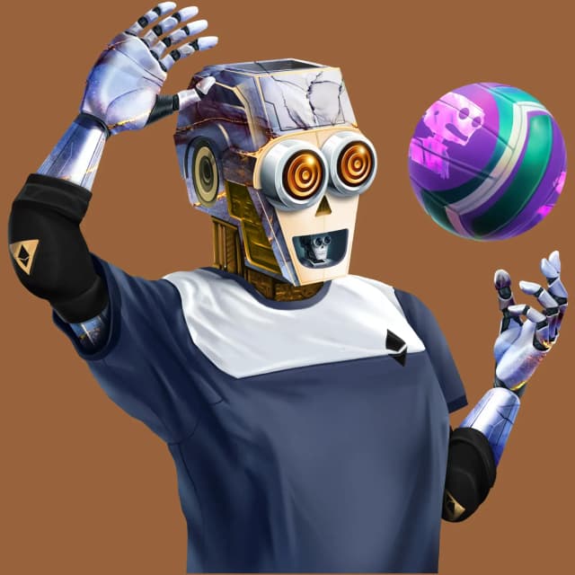 Sportsbot #4670