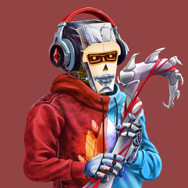 Sportsbot #3688