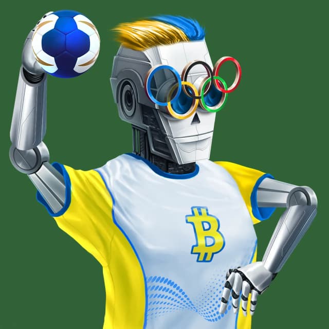 Sportsbot #95