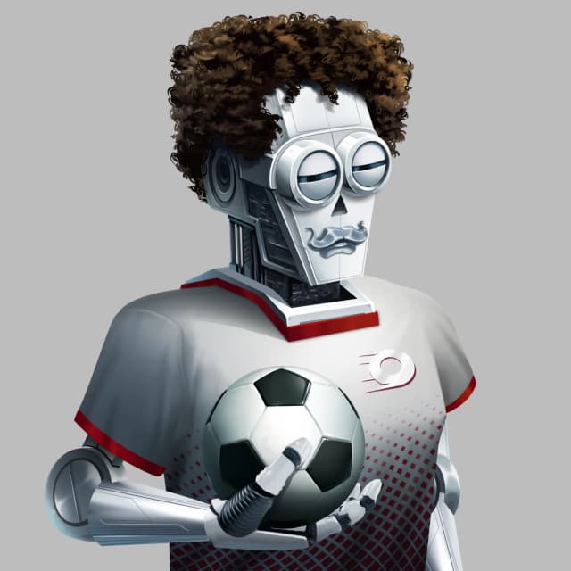 Sportsbot #4337