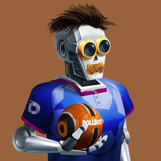 Sportsbot #2450