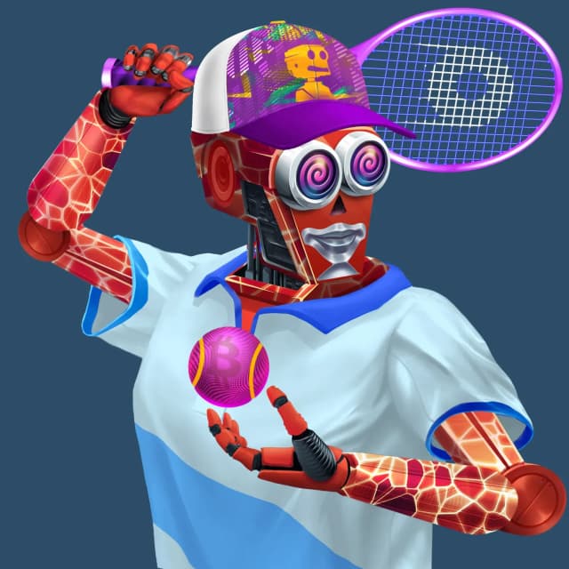 Sportsbot #4623