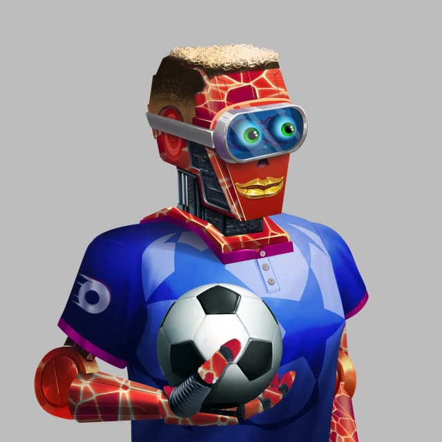 Sportsbot #6982
