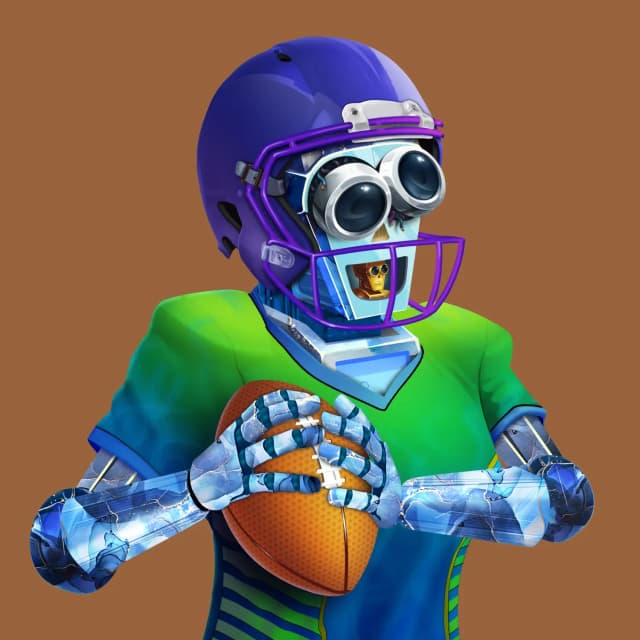 Sportsbot #7098
