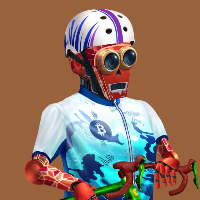 Sportsbot #945