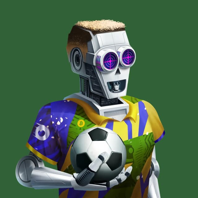 Sportsbot #4481