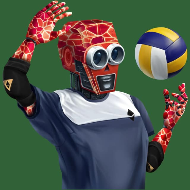 Sportsbot #5467