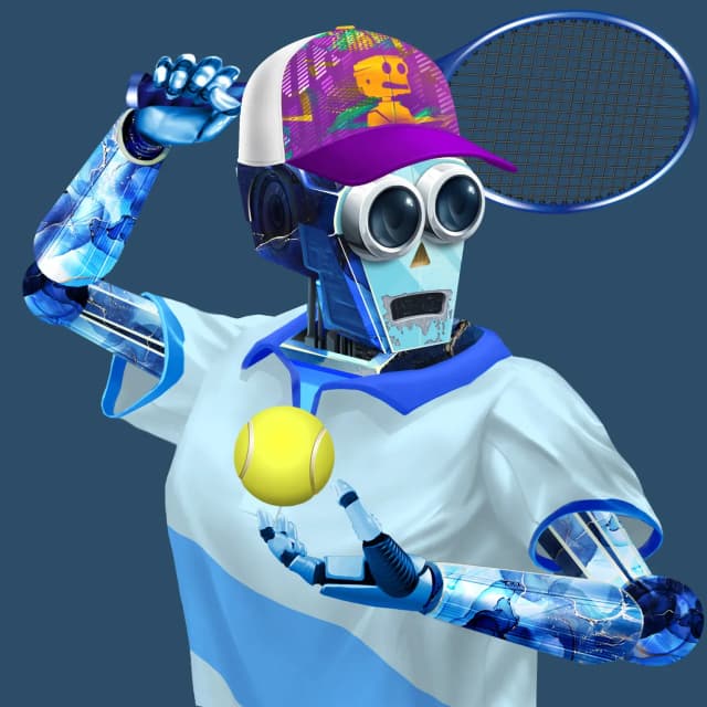 Sportsbot #833