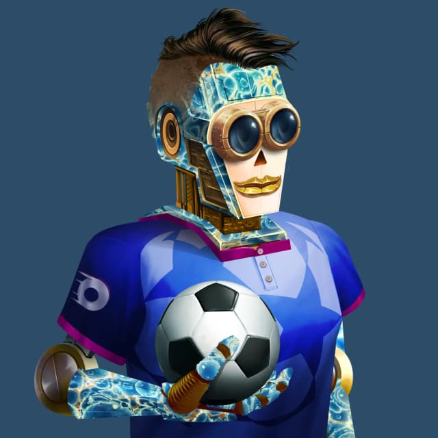 Sportsbot #5390