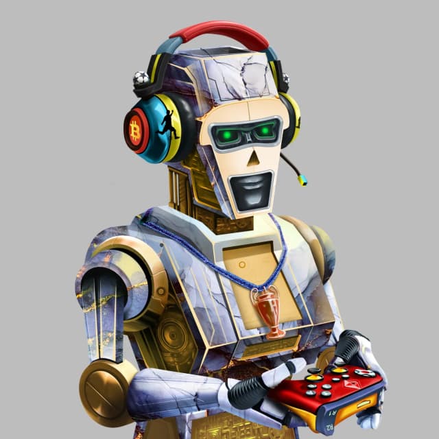 Sportsbot #2577