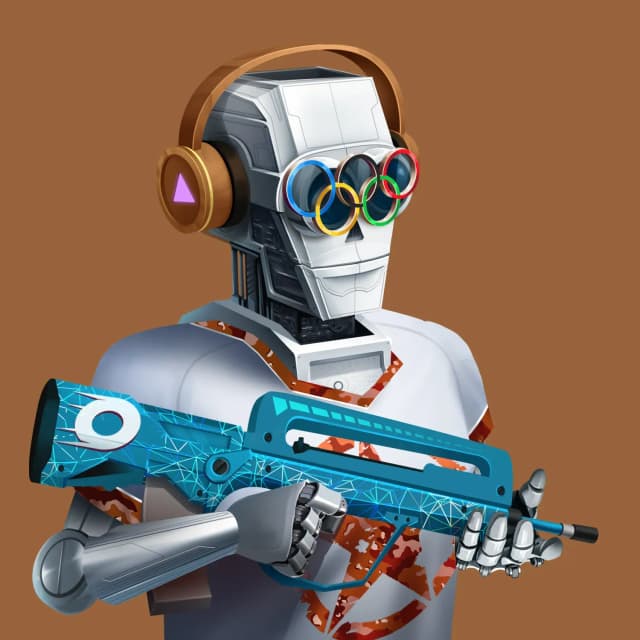 Sportsbot #4877