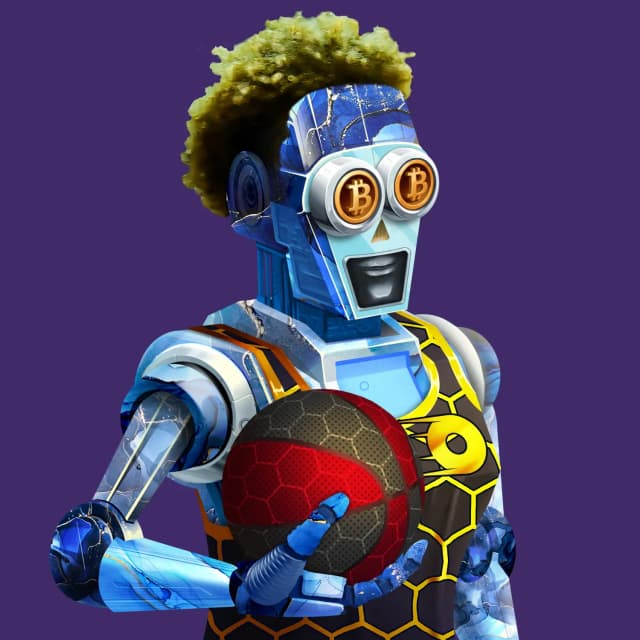 Sportsbot #9502