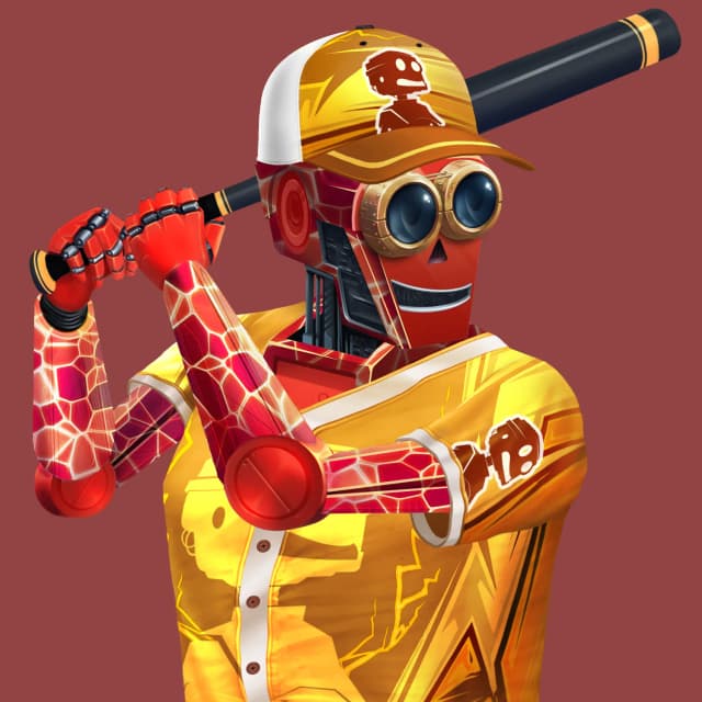 Sportsbot #3299