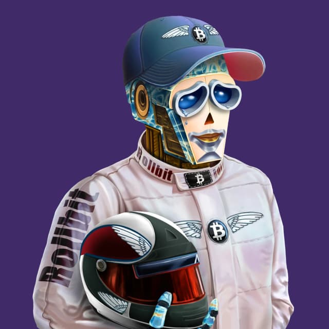 Sportsbot #5295